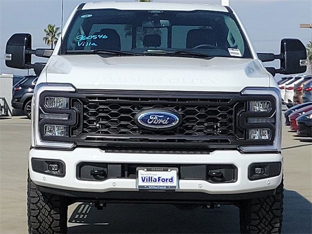 2024 Ford F-350 Lariat