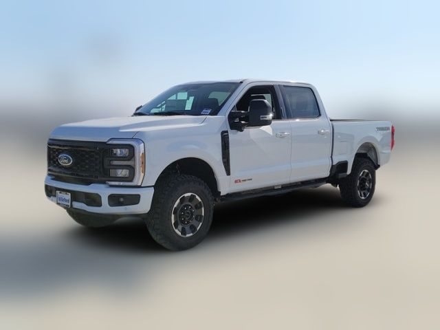 2024 Ford F-350 Lariat