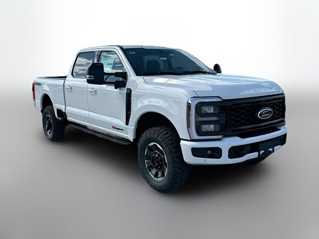 2024 Ford F-350 Lariat