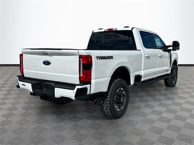 2024 Ford F-350 Lariat