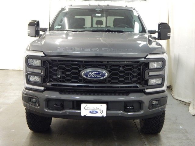 2024 Ford F-350 Lariat