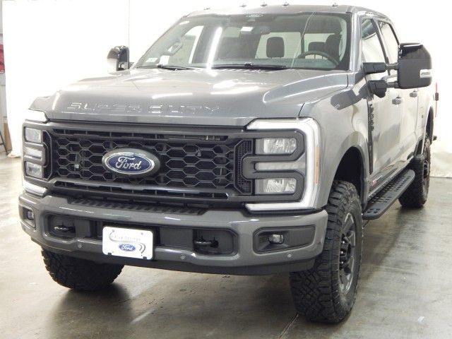 2024 Ford F-350 Lariat