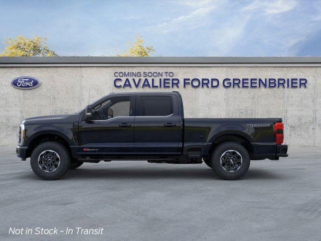 2024 Ford F-350 Lariat