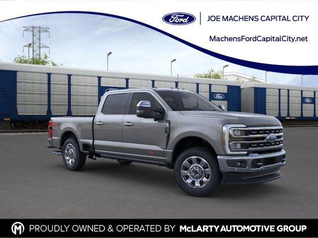 2024 Ford F-350 Lariat