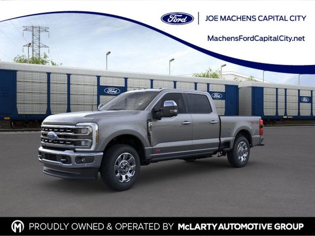 2024 Ford F-350 Lariat