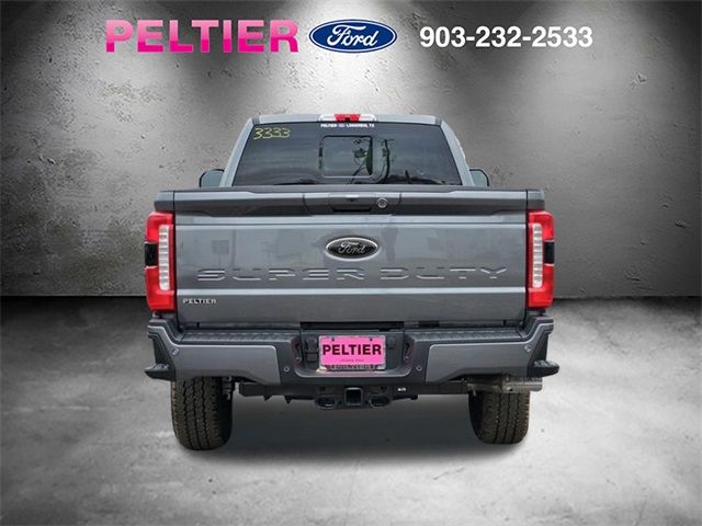2024 Ford F-350 Lariat