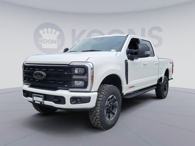 2024 Ford F-350 Lariat