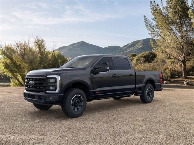 2024 Ford F-350 Lariat