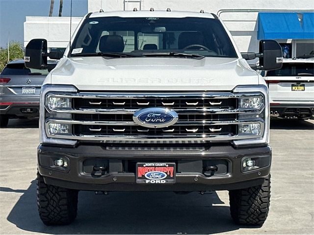 2024 Ford F-350 King Ranch