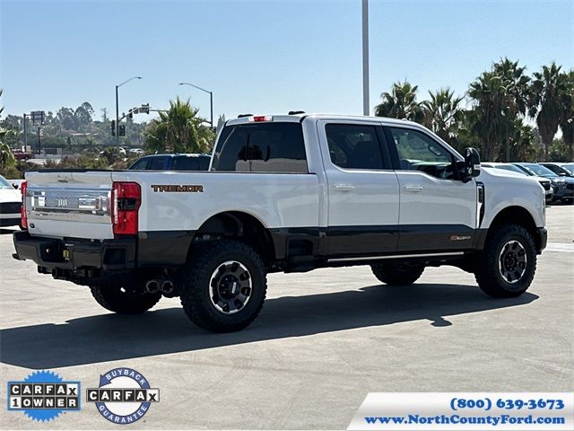 2024 Ford F-350 King Ranch