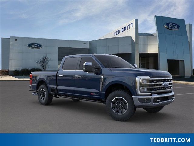 2024 Ford F-350 Lariat