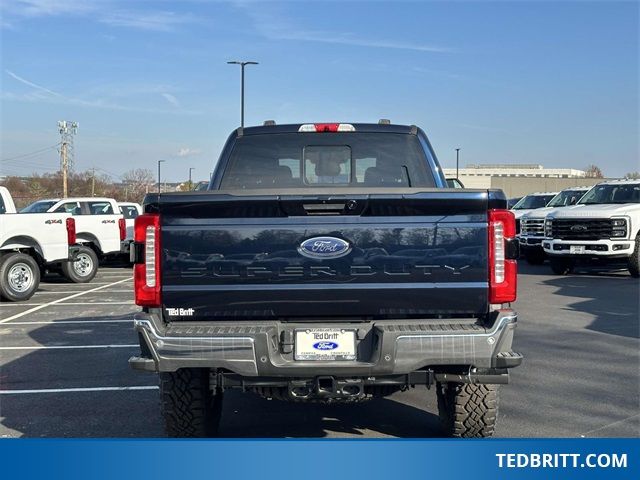 2024 Ford F-350 Lariat