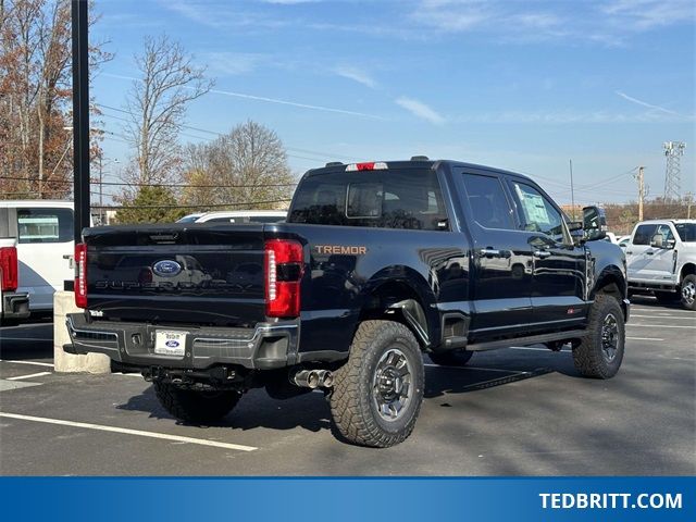 2024 Ford F-350 Lariat