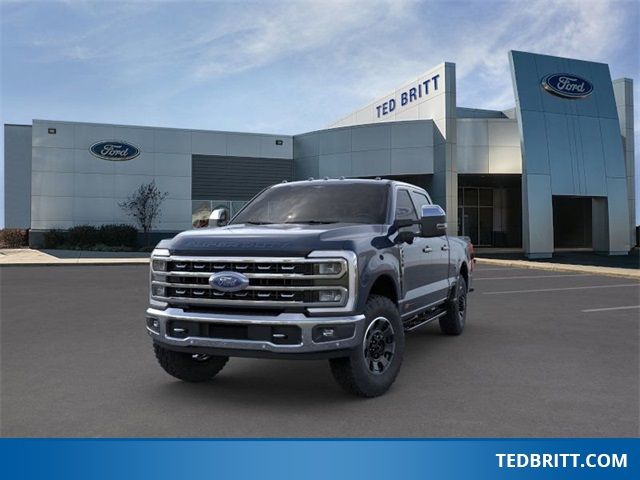 2024 Ford F-350 Lariat