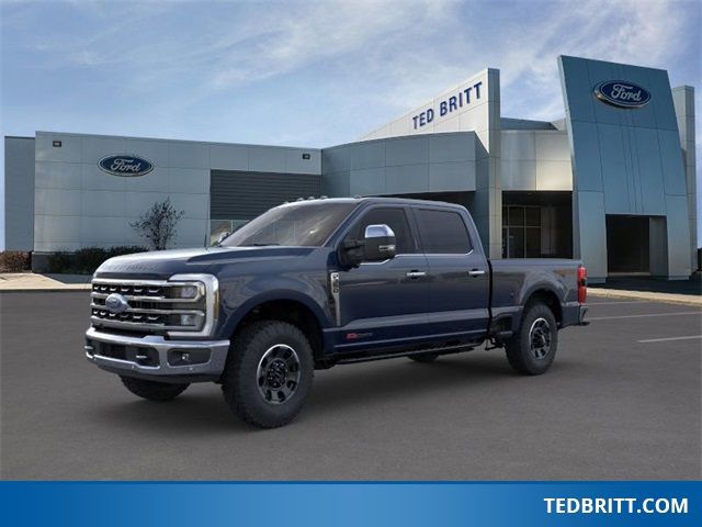 2024 Ford F-350 Lariat