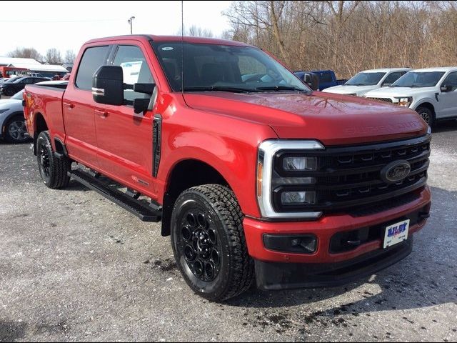 2024 Ford F-350 Lariat