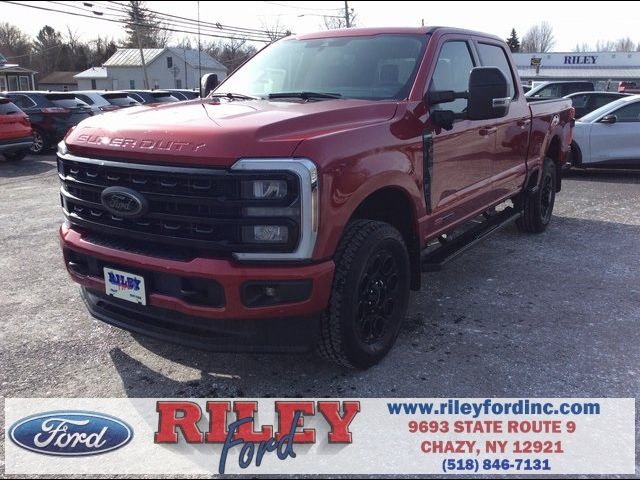 2024 Ford F-350 Lariat