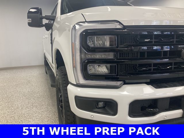 2024 Ford F-350 Lariat