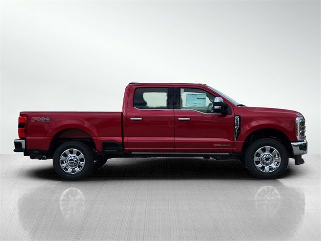 2024 Ford F-350 Lariat