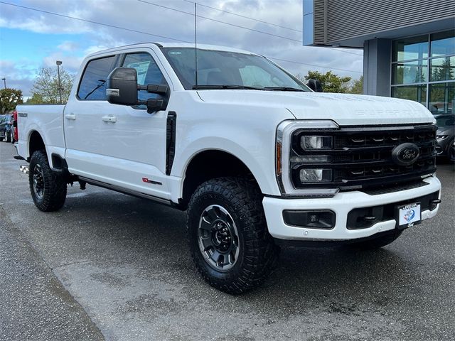 2024 Ford F-350 Lariat