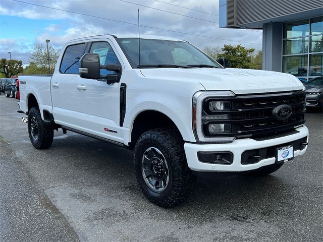 2024 Ford F-350 Lariat