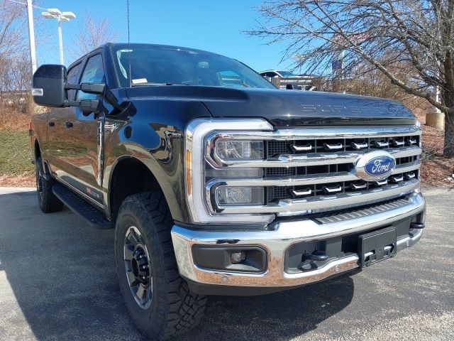 2024 Ford F-350 Lariat