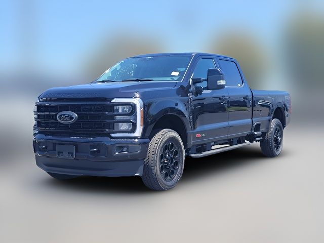 2024 Ford F-350 Lariat