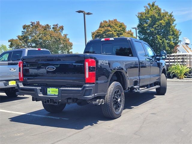 2024 Ford F-350 Lariat