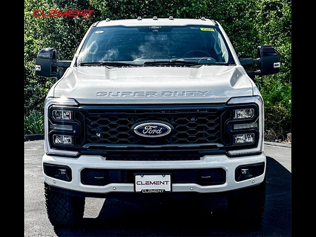 2024 Ford F-350 Lariat