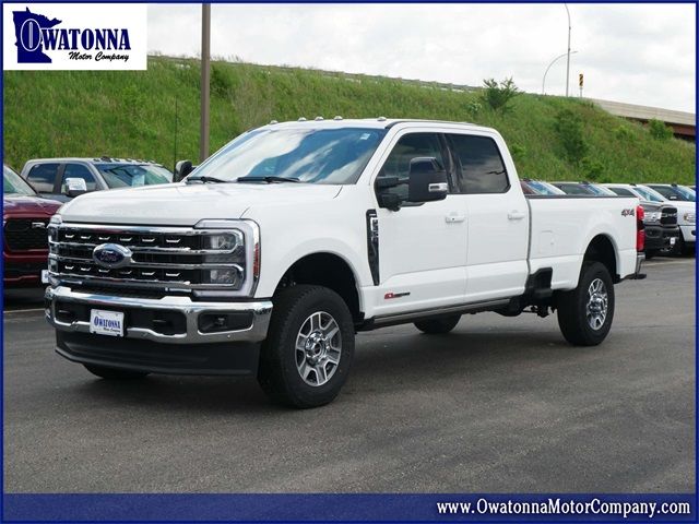 2024 Ford F-350 Lariat