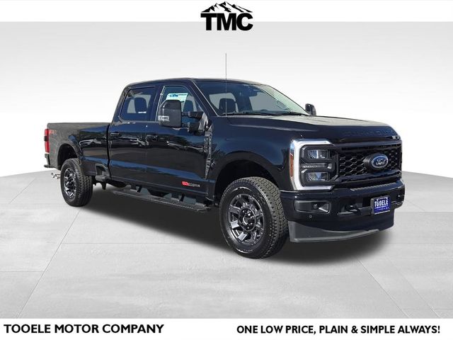 2024 Ford F-350 Lariat