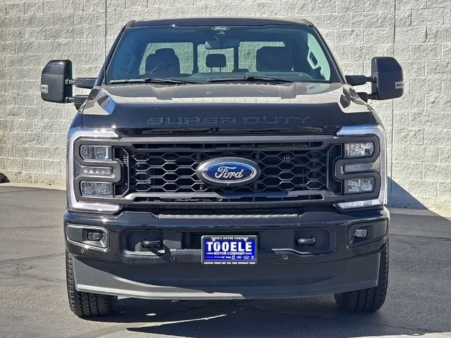 2024 Ford F-350 Lariat