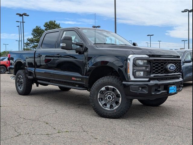 2024 Ford F-350 Lariat