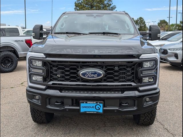 2024 Ford F-350 Lariat