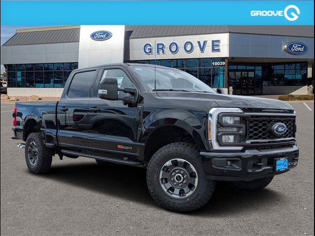 2024 Ford F-350 Lariat