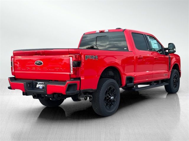 2024 Ford F-350 Lariat