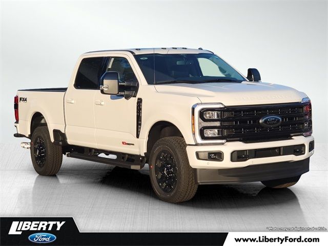 2024 Ford F-350 Lariat