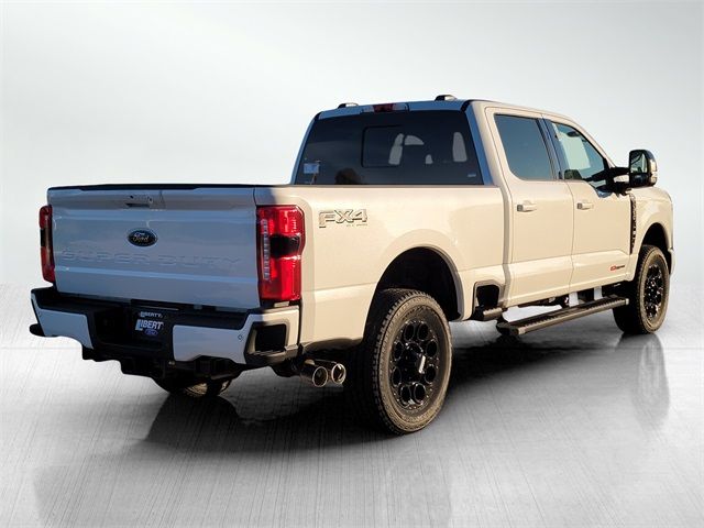 2024 Ford F-350 Lariat