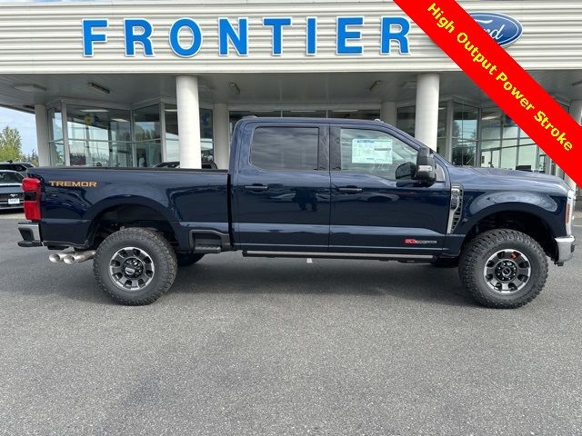 2024 Ford F-350 Lariat