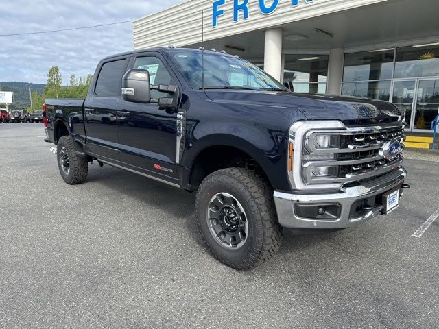 2024 Ford F-350 Lariat