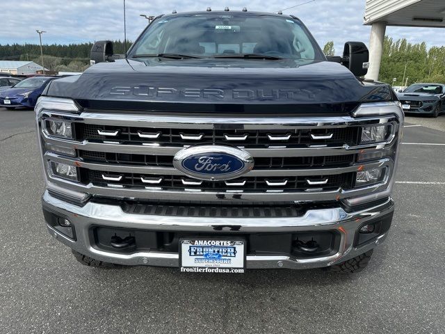 2024 Ford F-350 Lariat