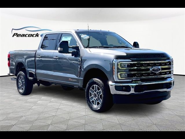 2024 Ford F-350 Lariat