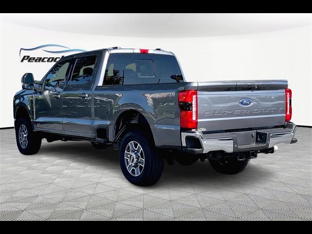 2024 Ford F-350 Lariat