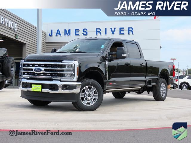 2024 Ford F-350 Lariat