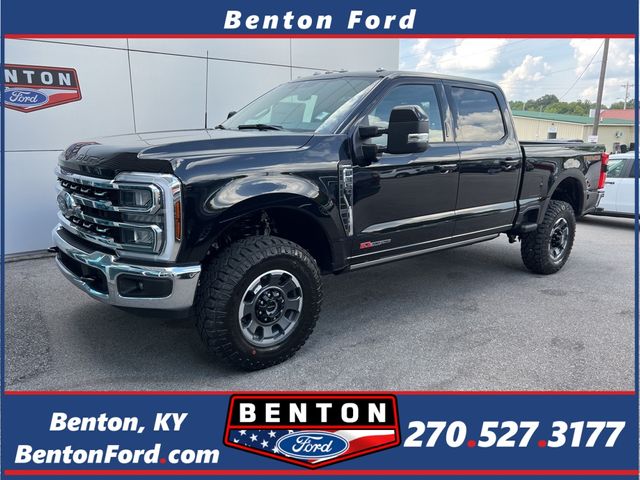 2024 Ford F-350 Lariat