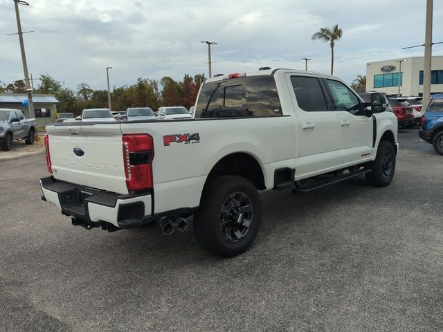 2024 Ford F-350 King Ranch