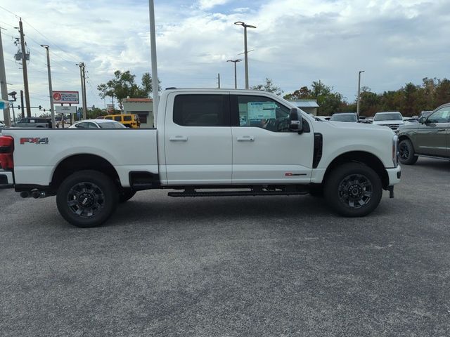 2024 Ford F-350 King Ranch