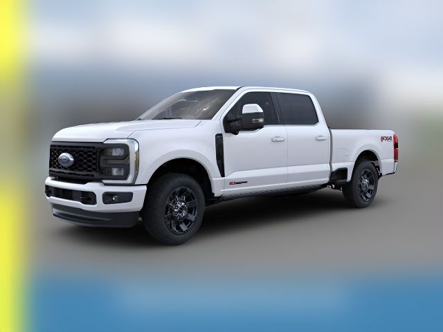 2024 Ford F-350 Lariat