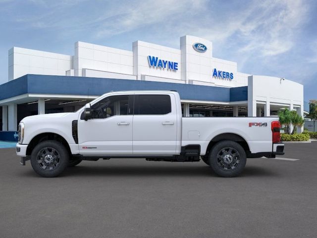 2024 Ford F-350 Lariat