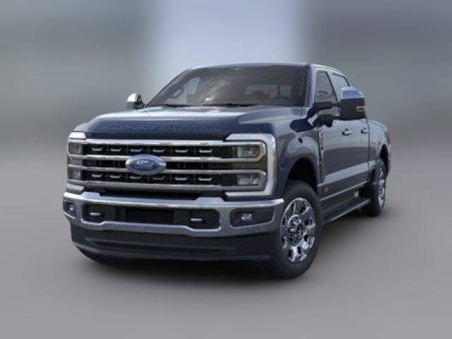 2024 Ford F-350 Lariat